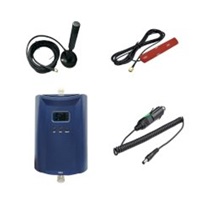 Mobile Signal booster